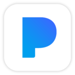 Pandora logo