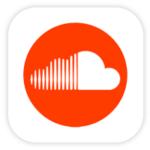 Soundcloud logo