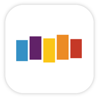 Stitcher logo