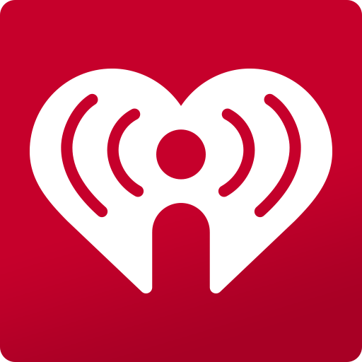 iHeartRadio logo